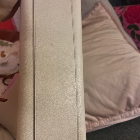 Marc Jacobs New York color block tote - Picture 5 of 8